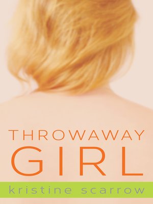 cover image of Throwaway Girl